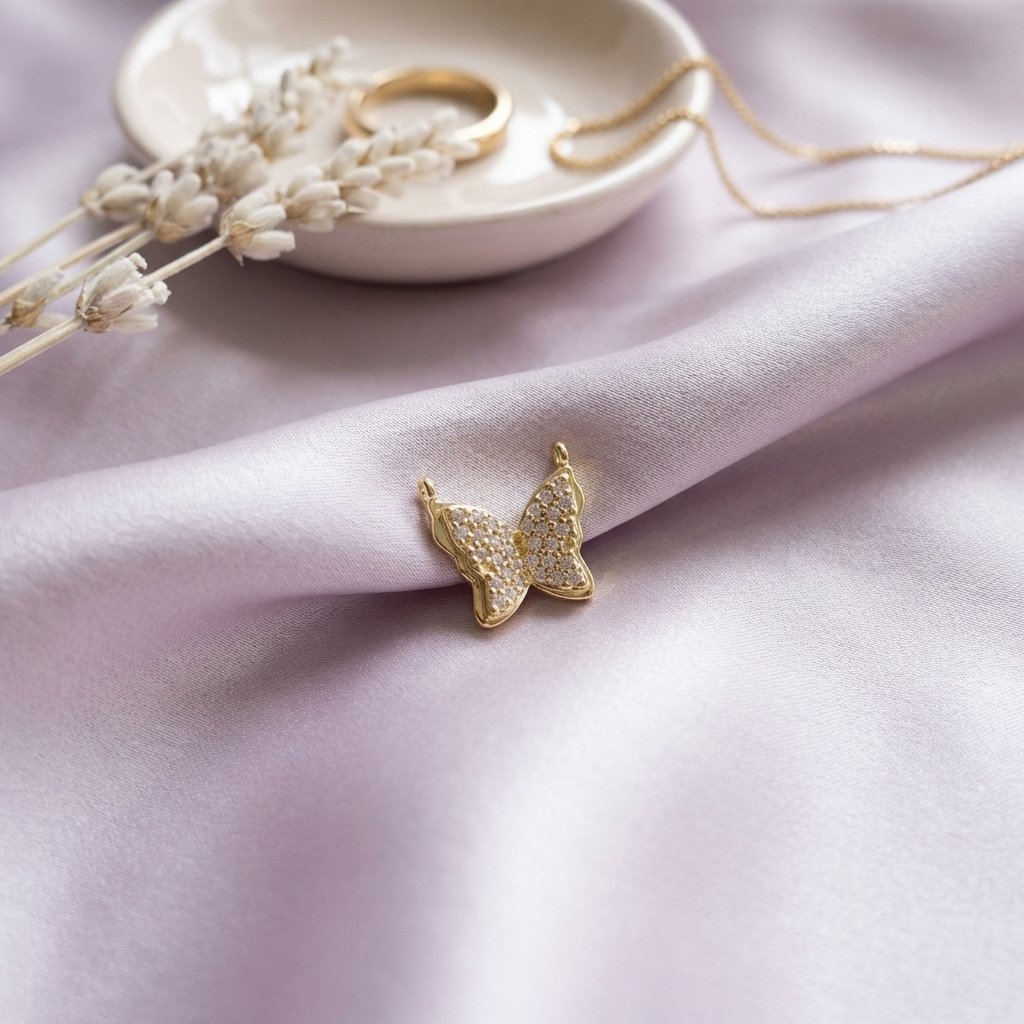 Foto Flatlay Boutique