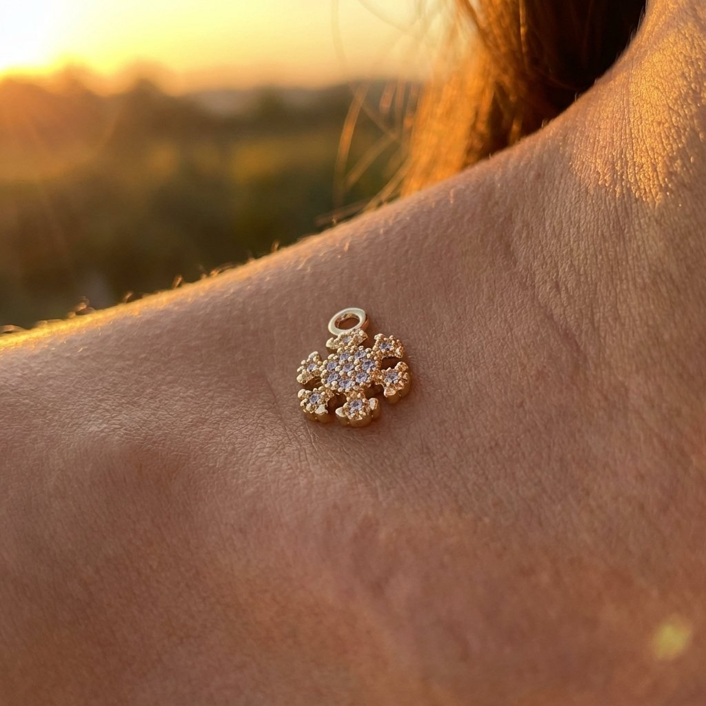 Foto Modelo Realista