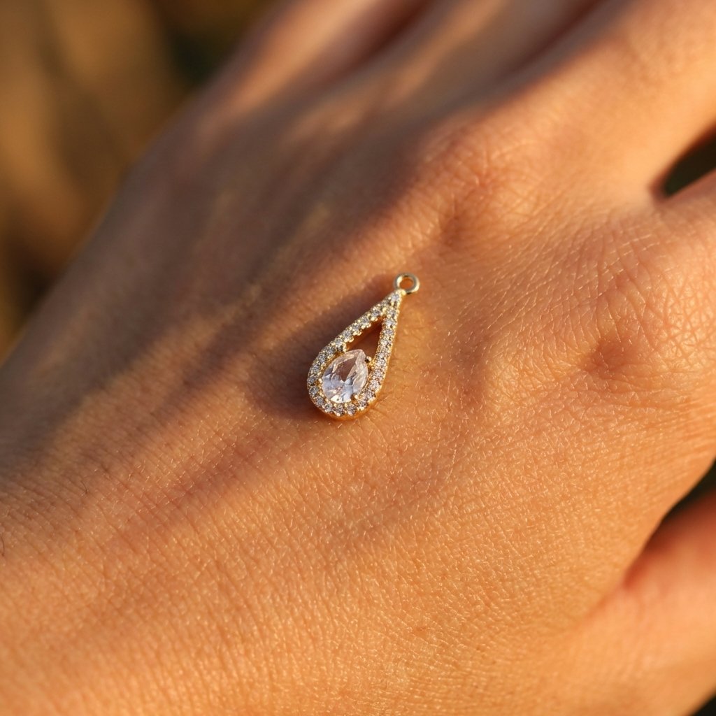 Foto Modelo Realista