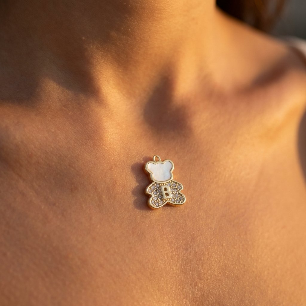 Foto Modelo Realista