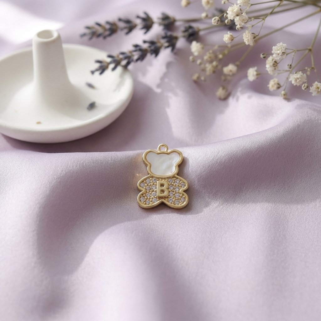 Foto Flatlay Boutique