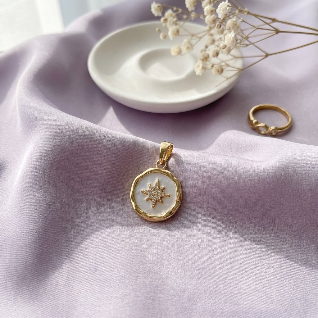 Foto Flatlay Boutique