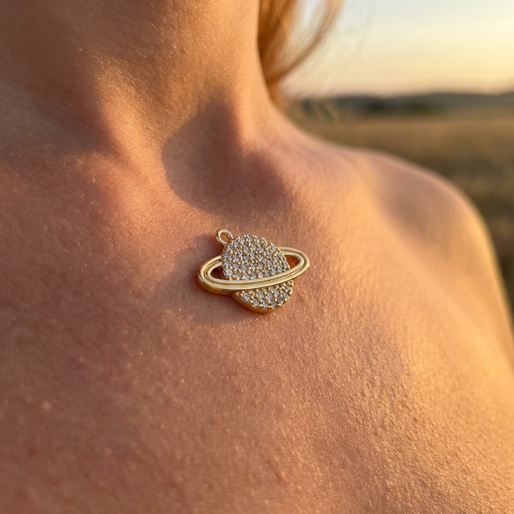 Foto Modelo Realista