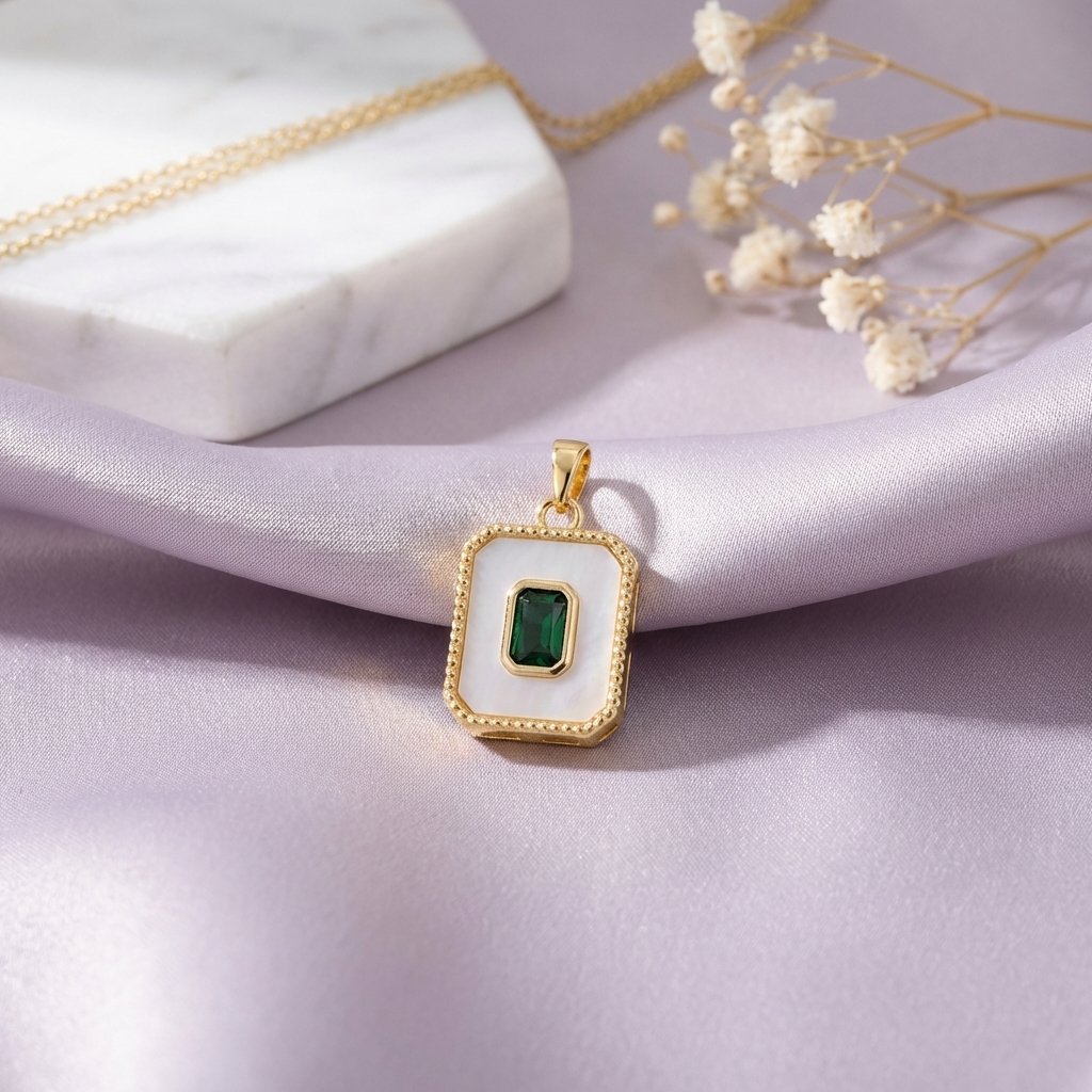 Foto Flatlay Boutique