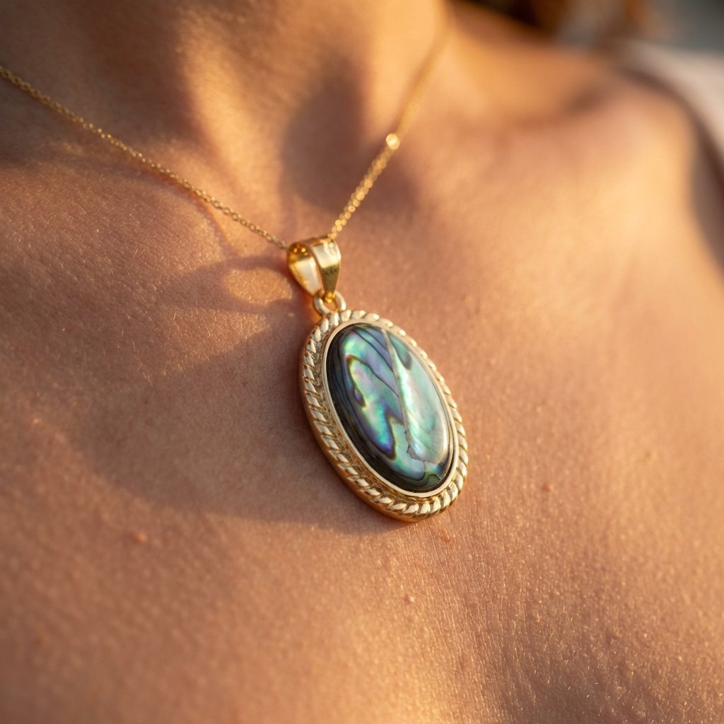 Foto Modelo Realista