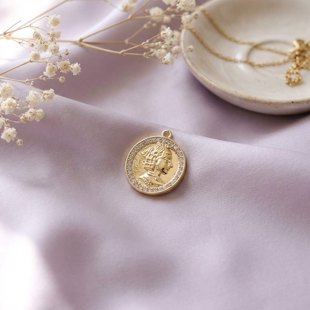 Foto Flatlay Boutique