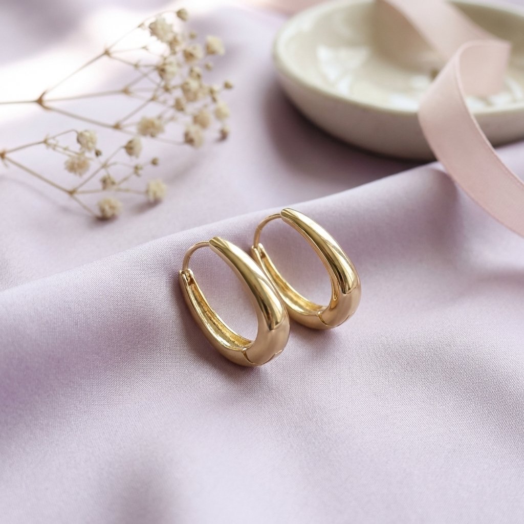 Foto Flatlay Boutique