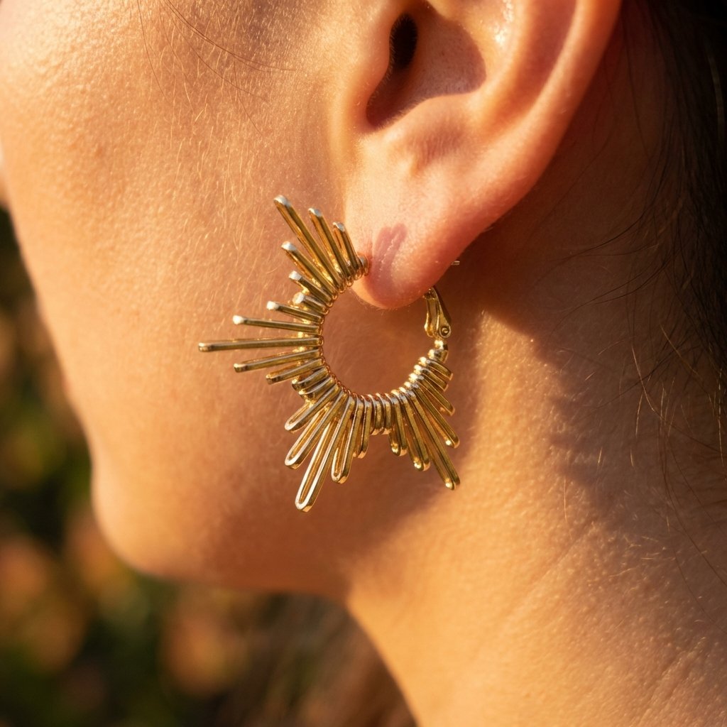 Foto Modelo Realista