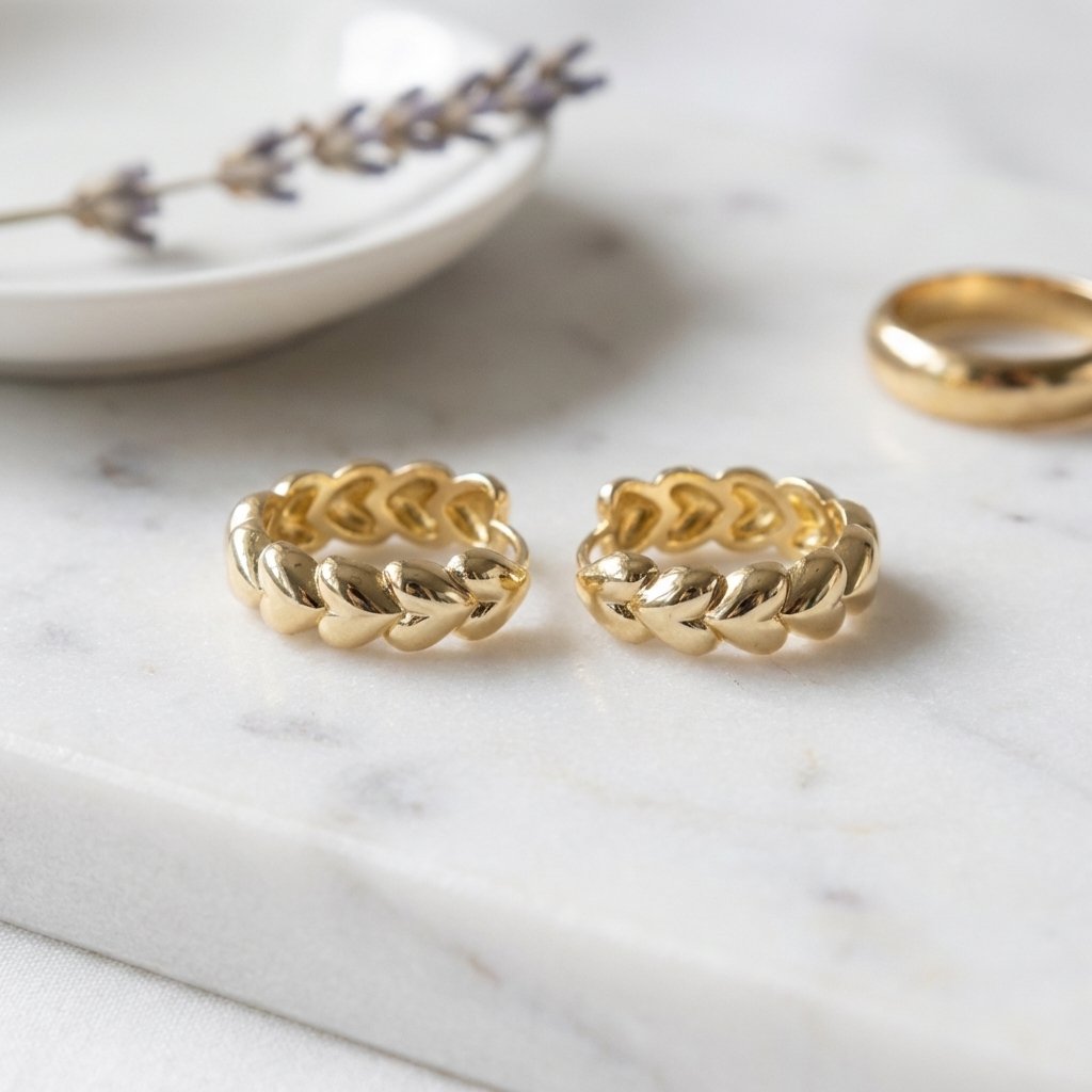 Foto Flatlay Boutique