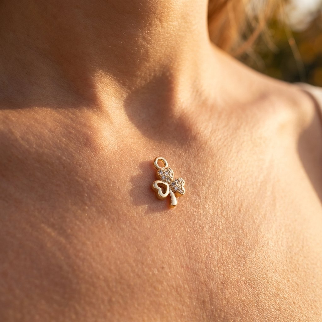 Foto Modelo Realista