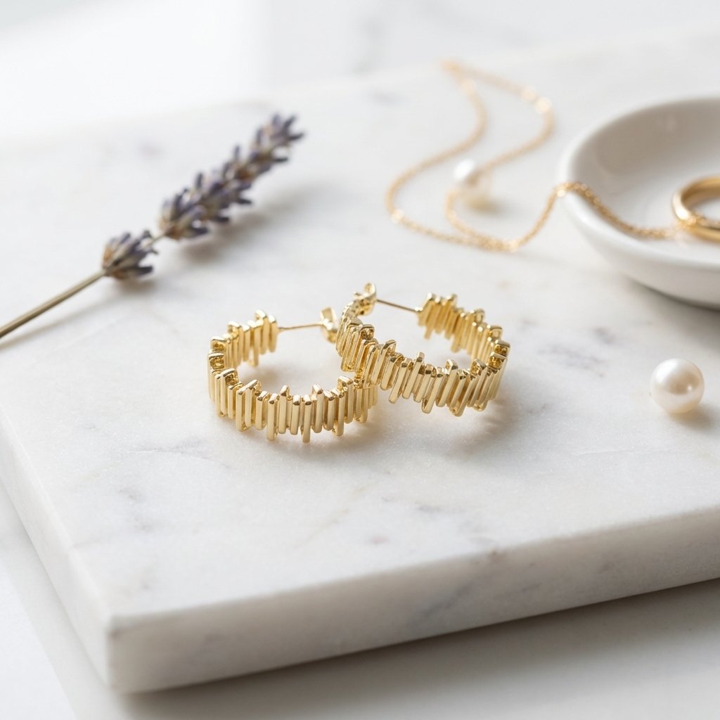 Foto Flatlay Boutique