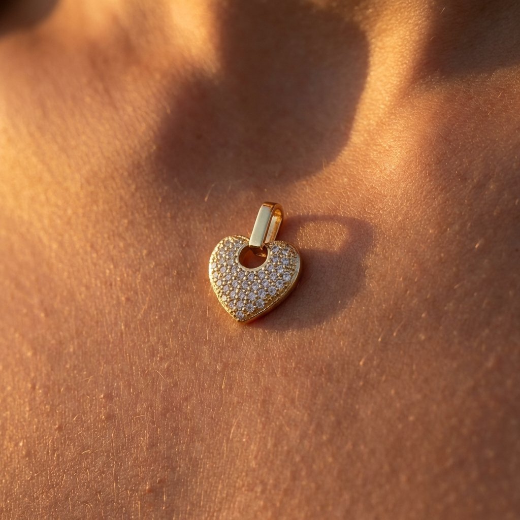 Foto Modelo Realista