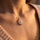 Foto Modelo Realista