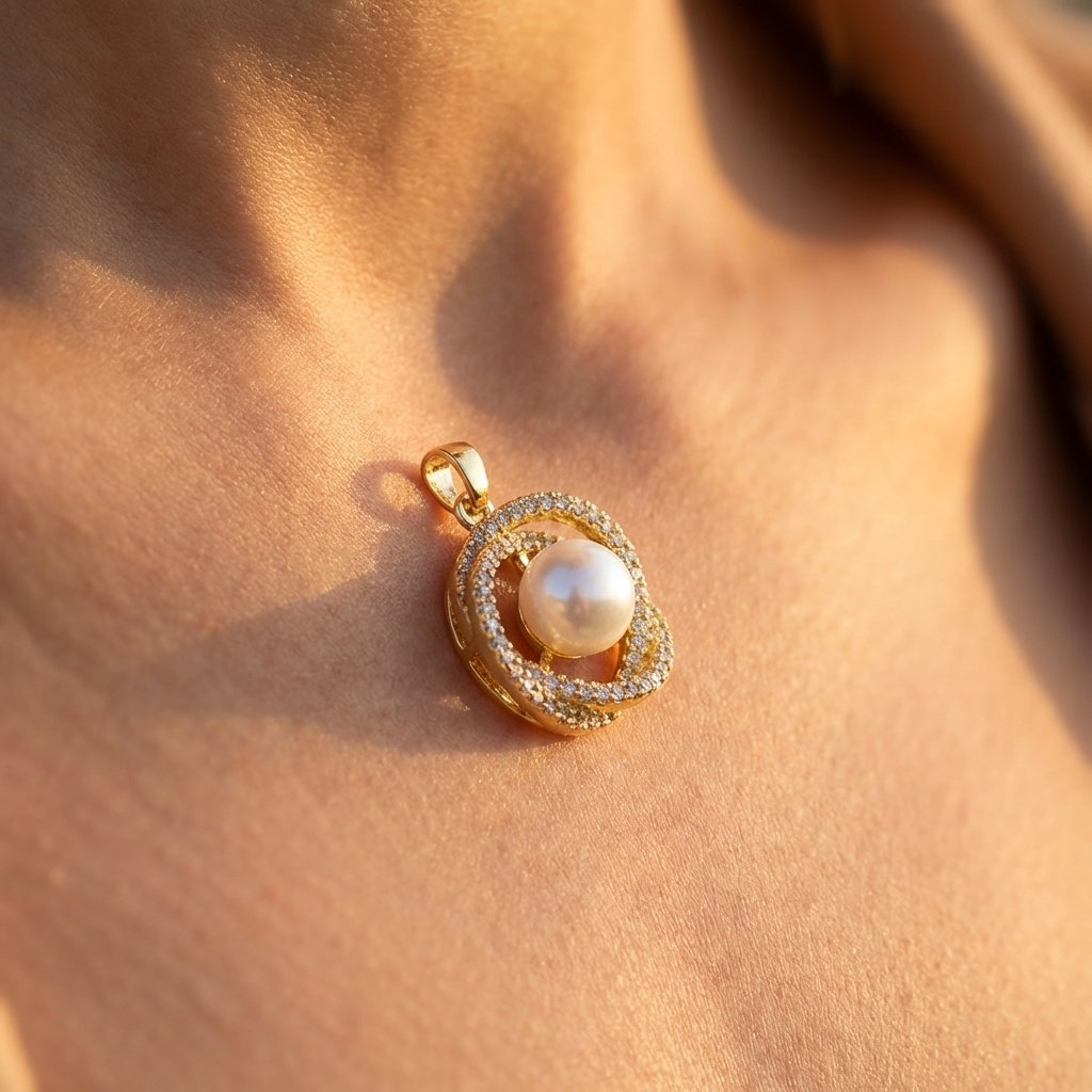 Foto Modelo Realista