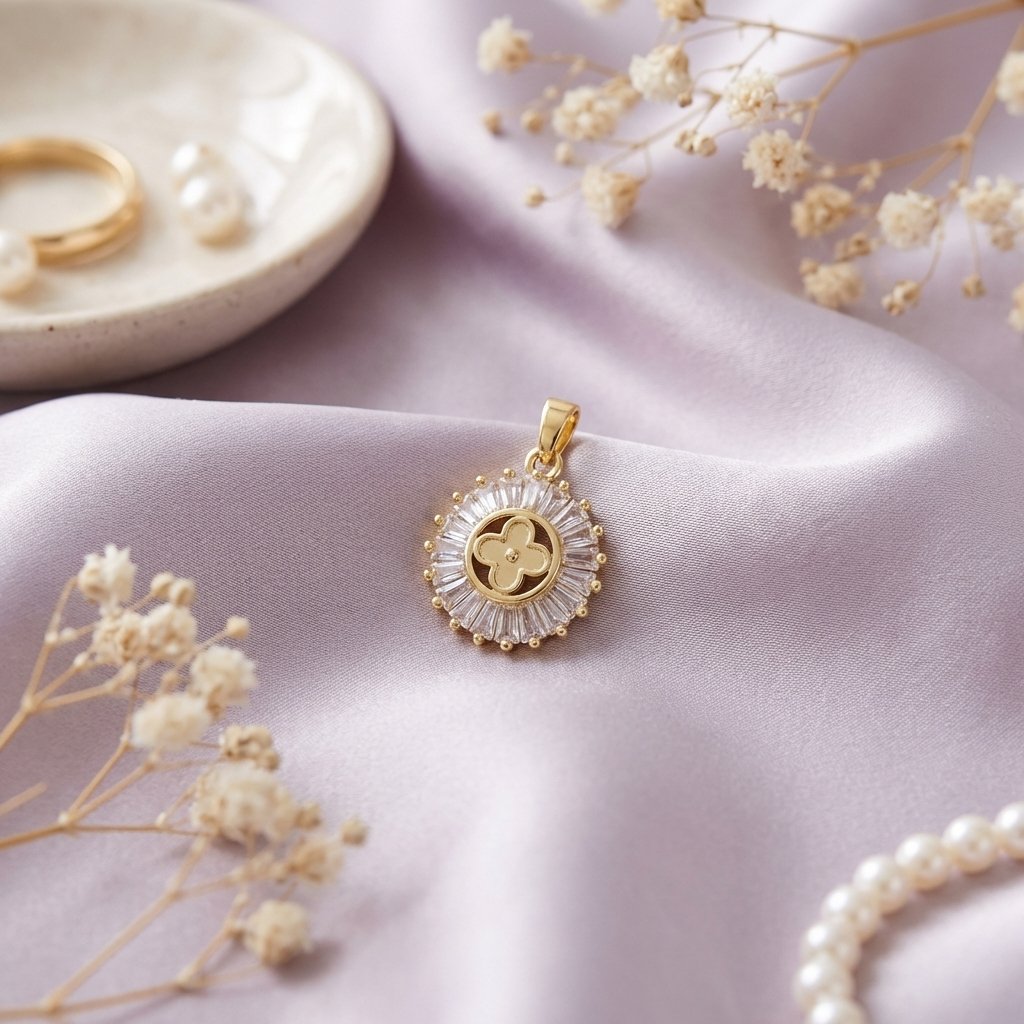 Foto Flatlay Boutique