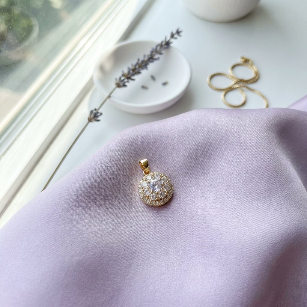 Foto Flatlay Boutique