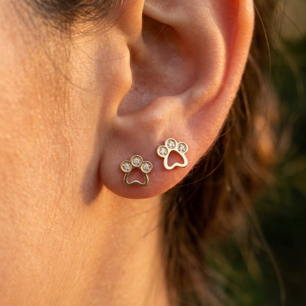 Foto Modelo Realista