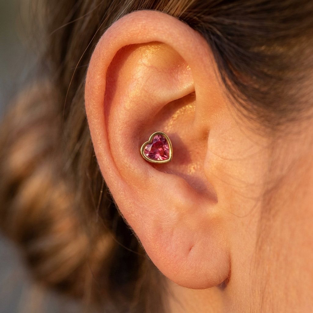 Foto Modelo Realista