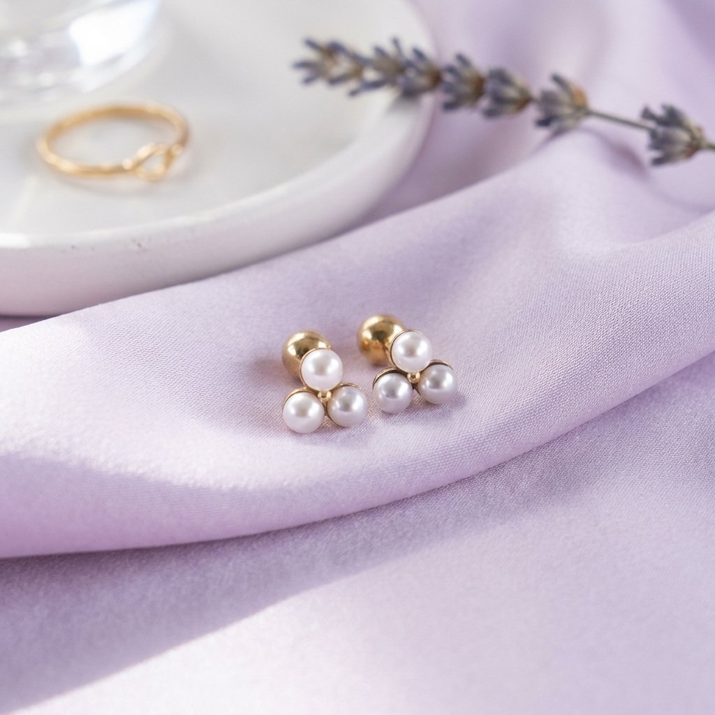 Foto Flatlay Boutique