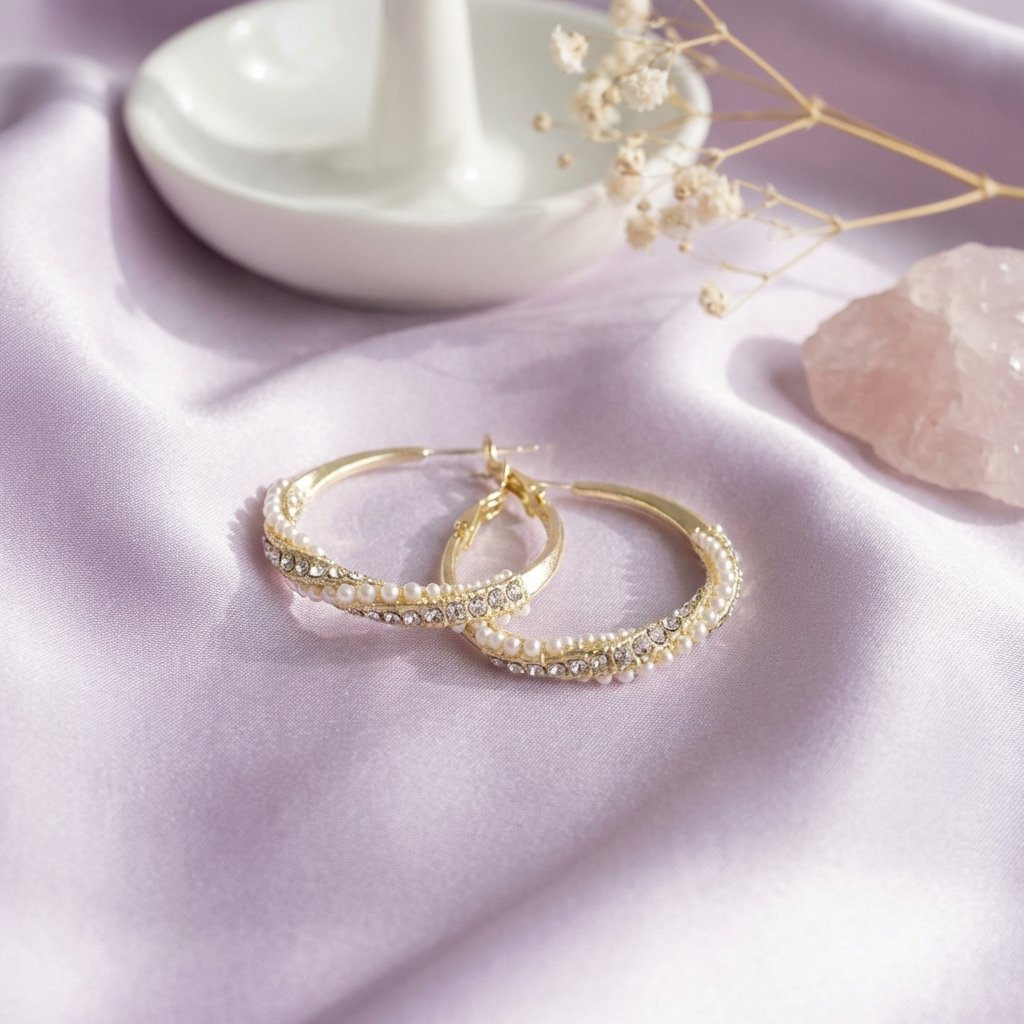 Foto Flatlay Boutique