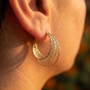 Foto Modelo Realista