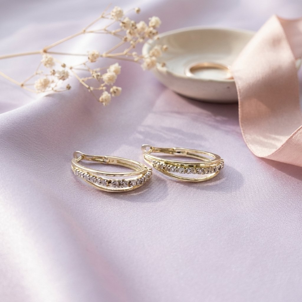 Foto Flatlay Boutique