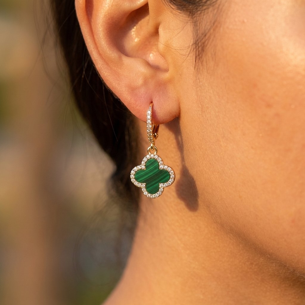 Foto Modelo Realista