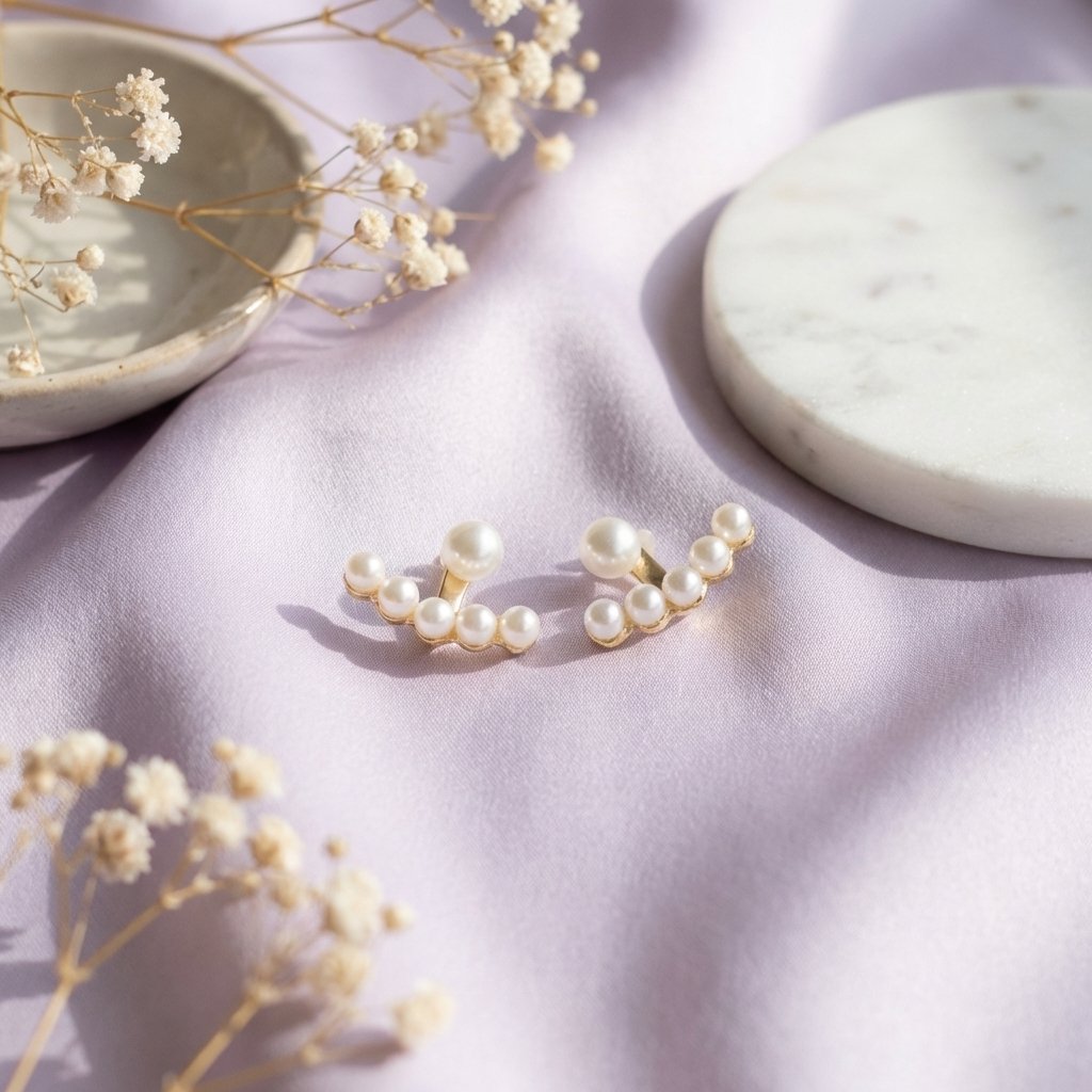 Foto Flatlay Boutique