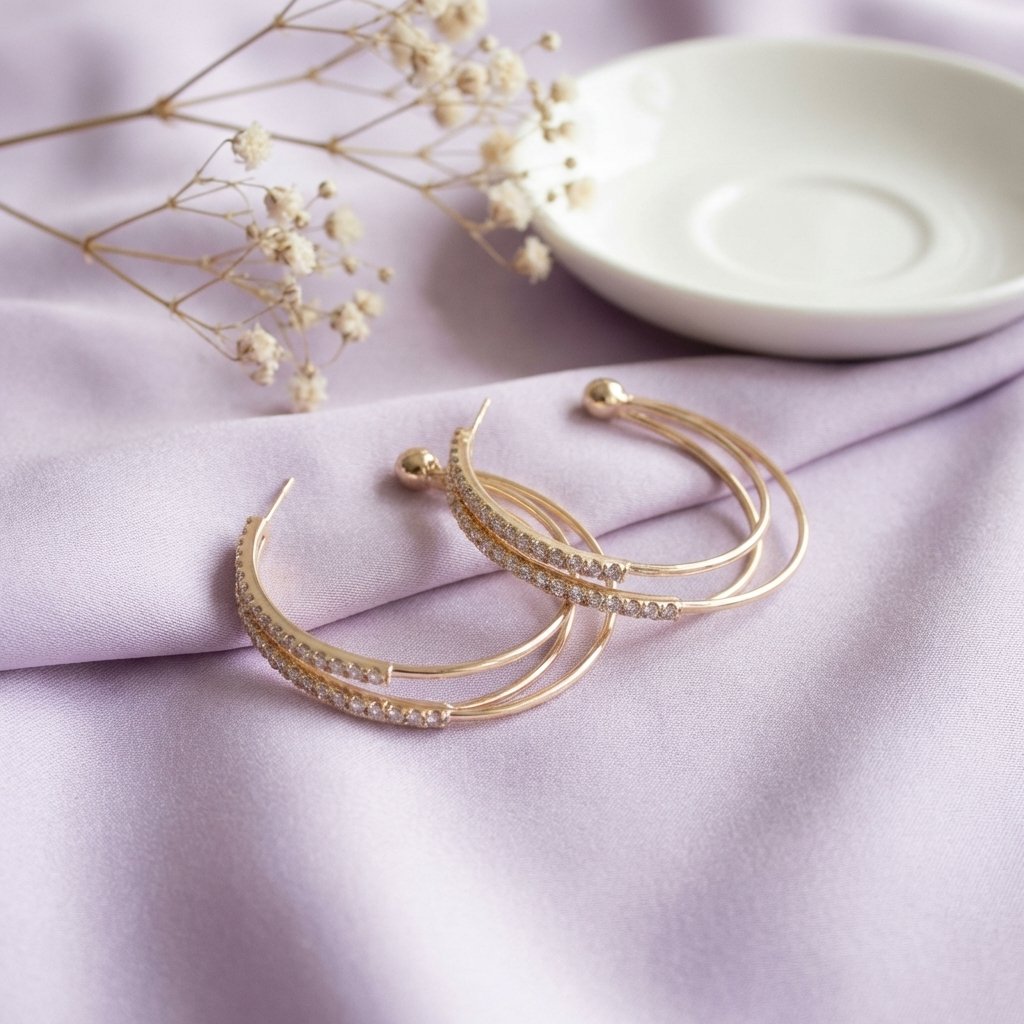 Foto Flatlay Boutique