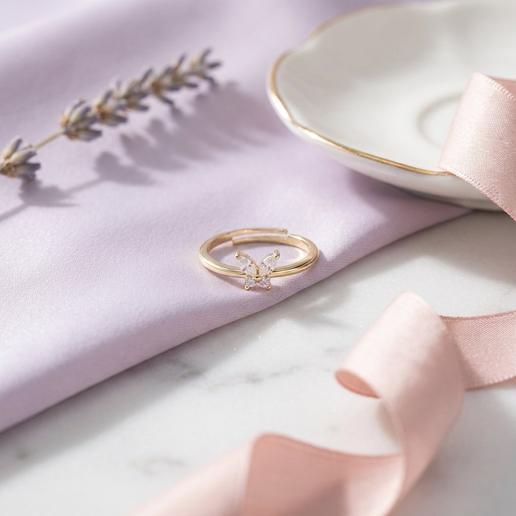 Foto Flatlay Boutique