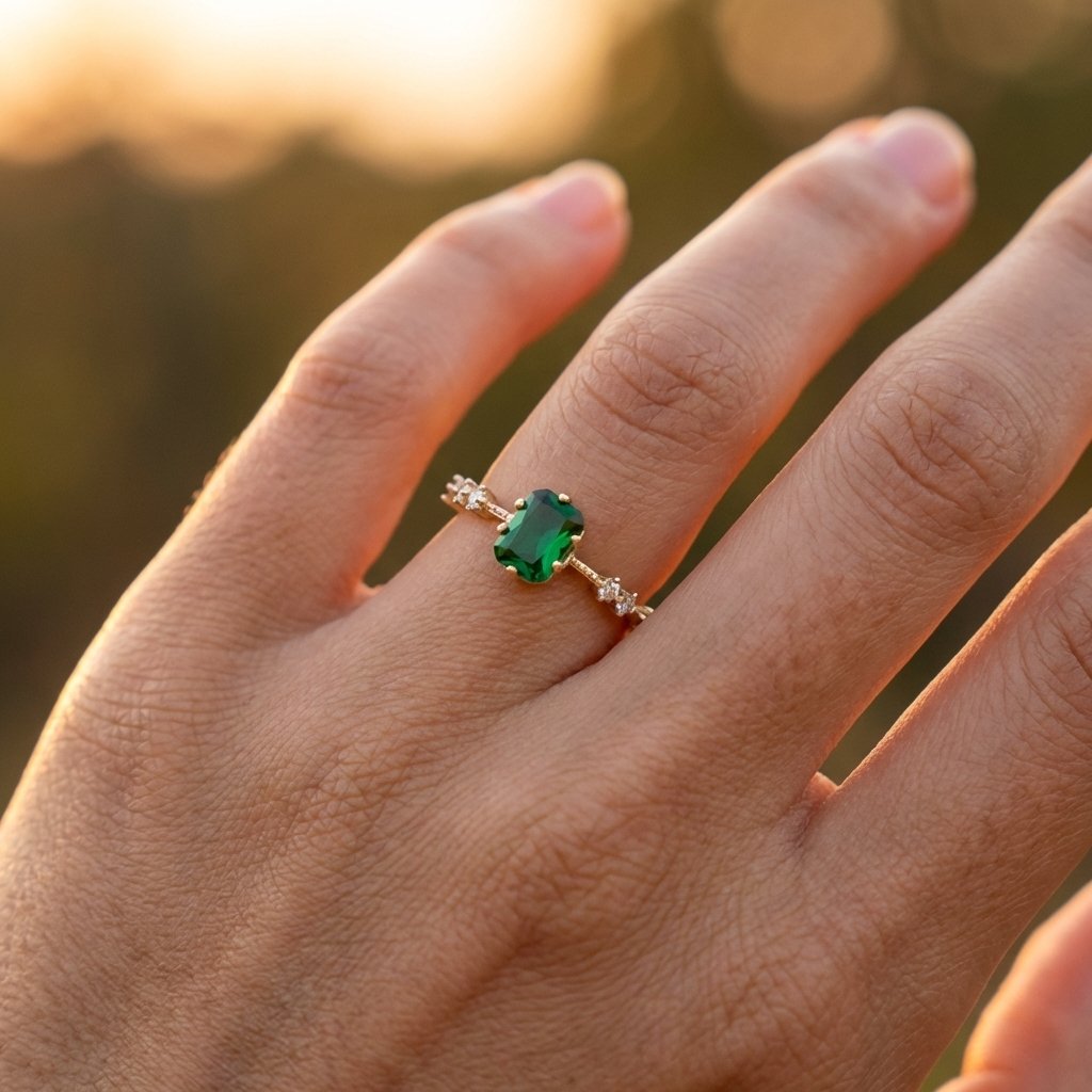 Foto Modelo Realista