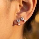 Foto Modelo Realista