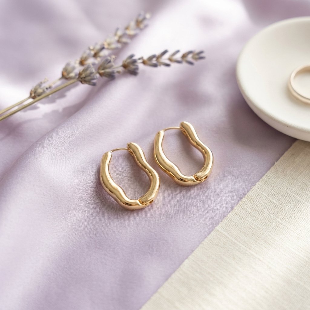 Foto Flatlay Boutique