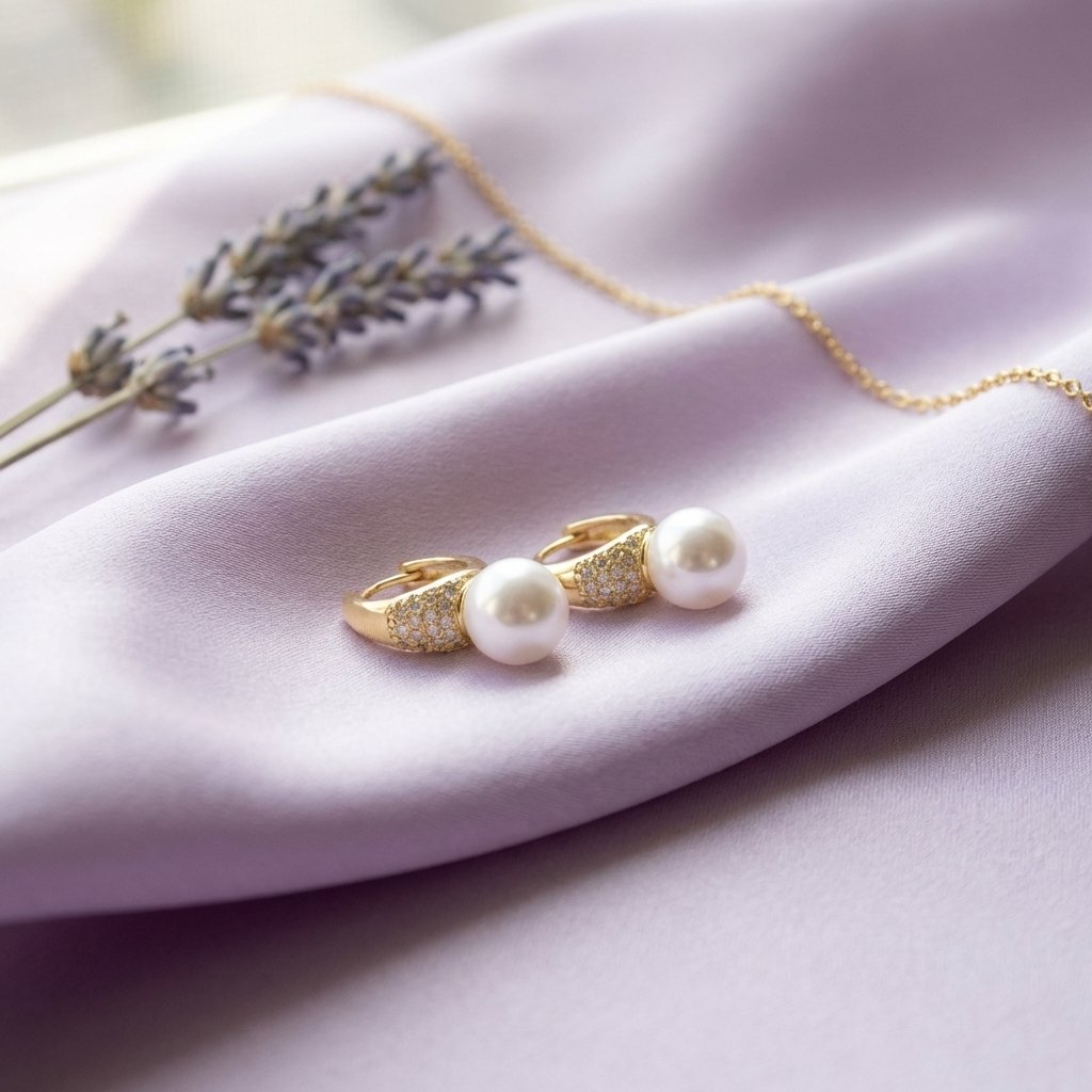 Foto Flatlay Boutique