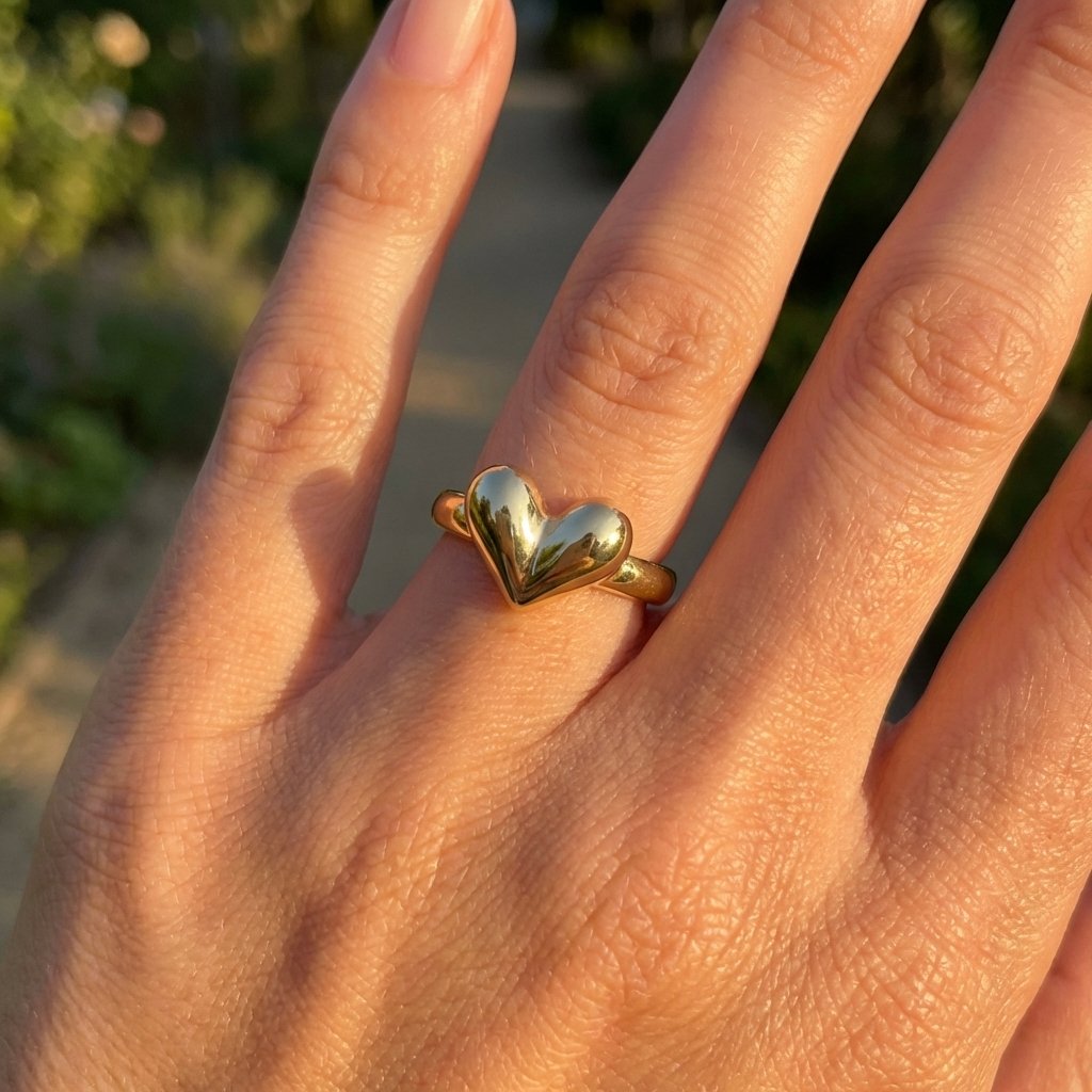 Foto Modelo Realista