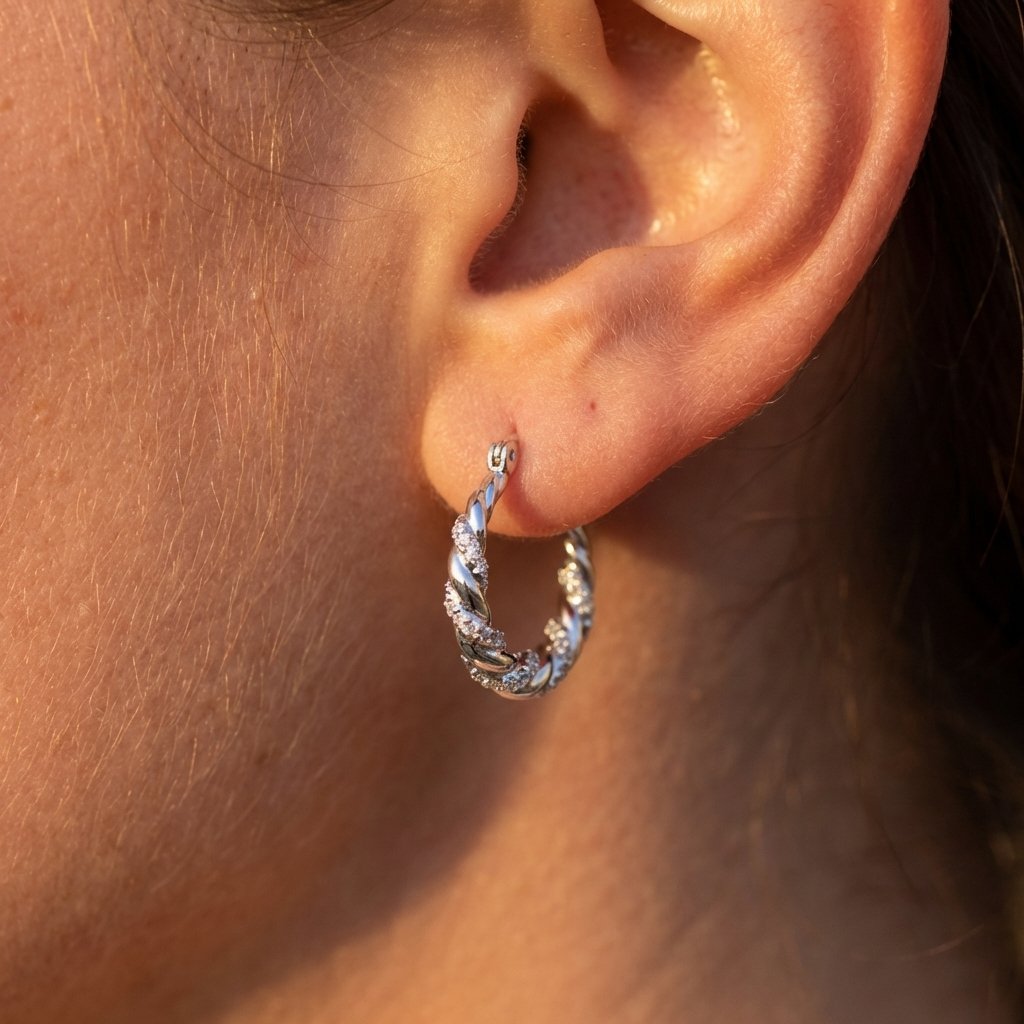 Foto Modelo Realista