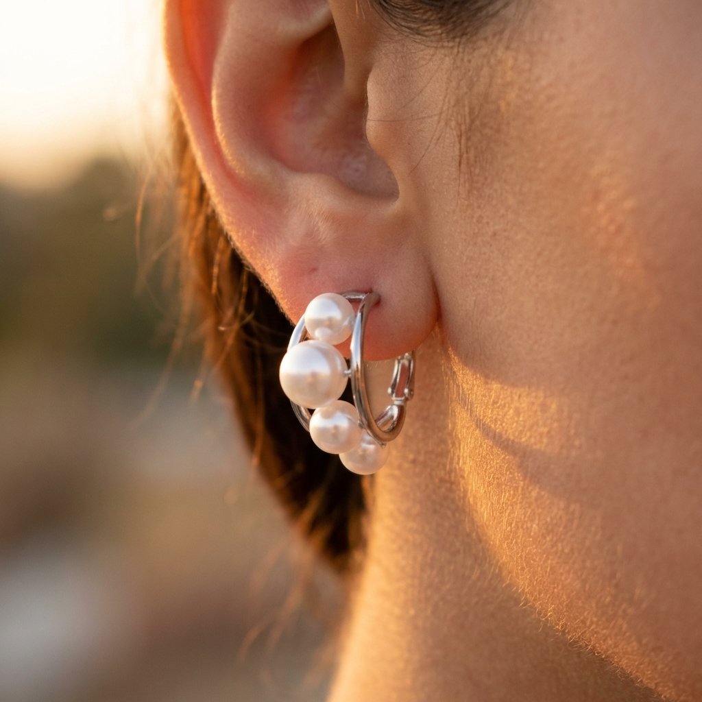 Foto Modelo Realista