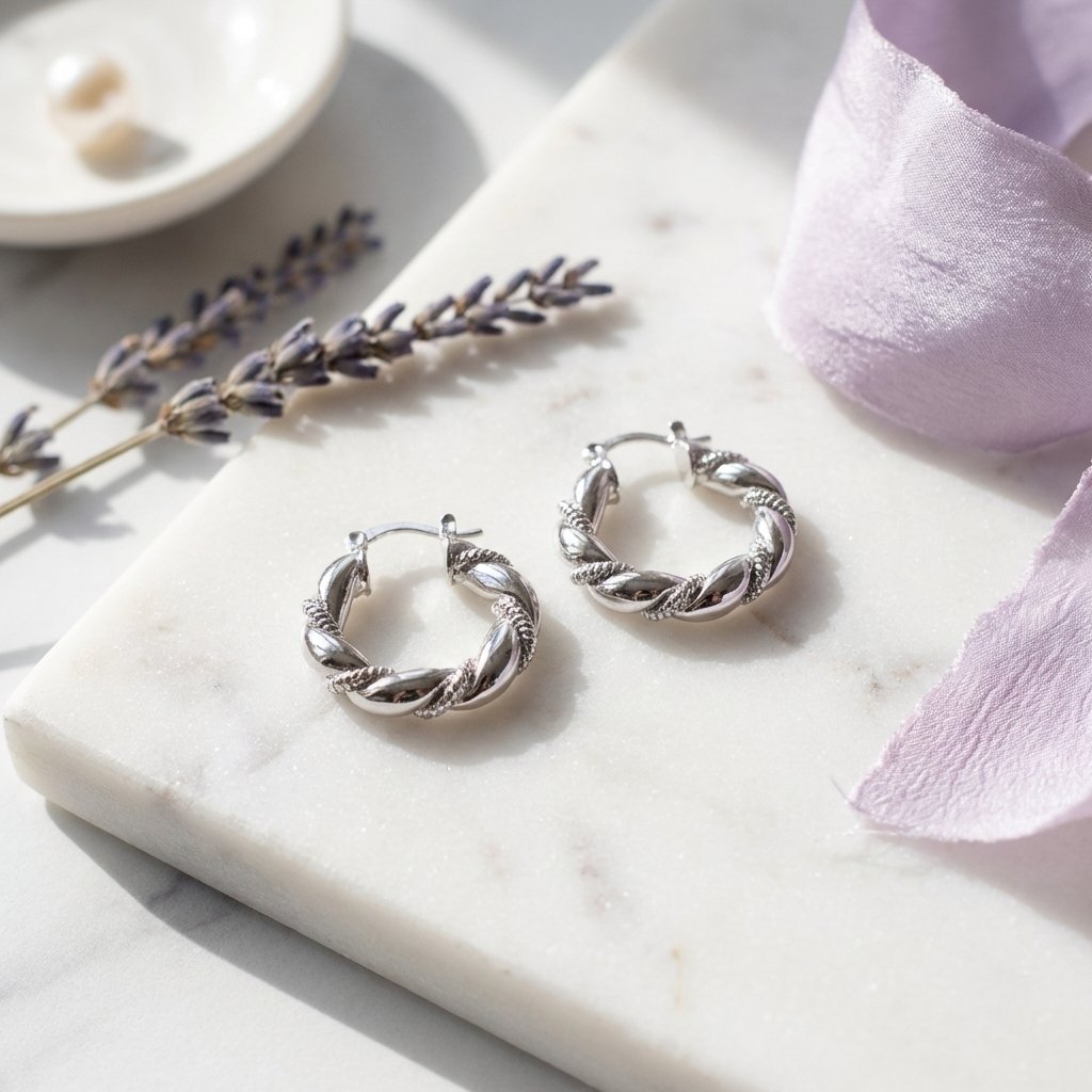 Foto Flatlay Boutique