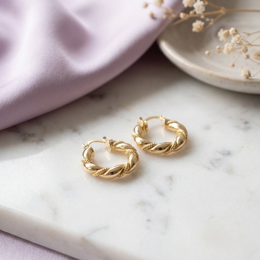 Foto Flatlay Boutique