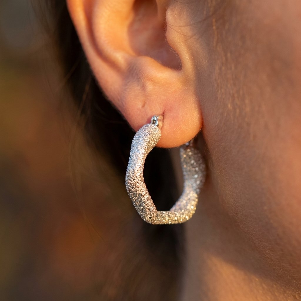 Foto Modelo Realista