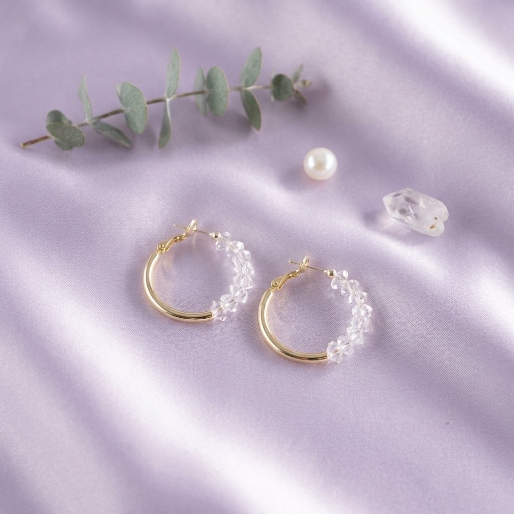 Foto Flatlay Boutique