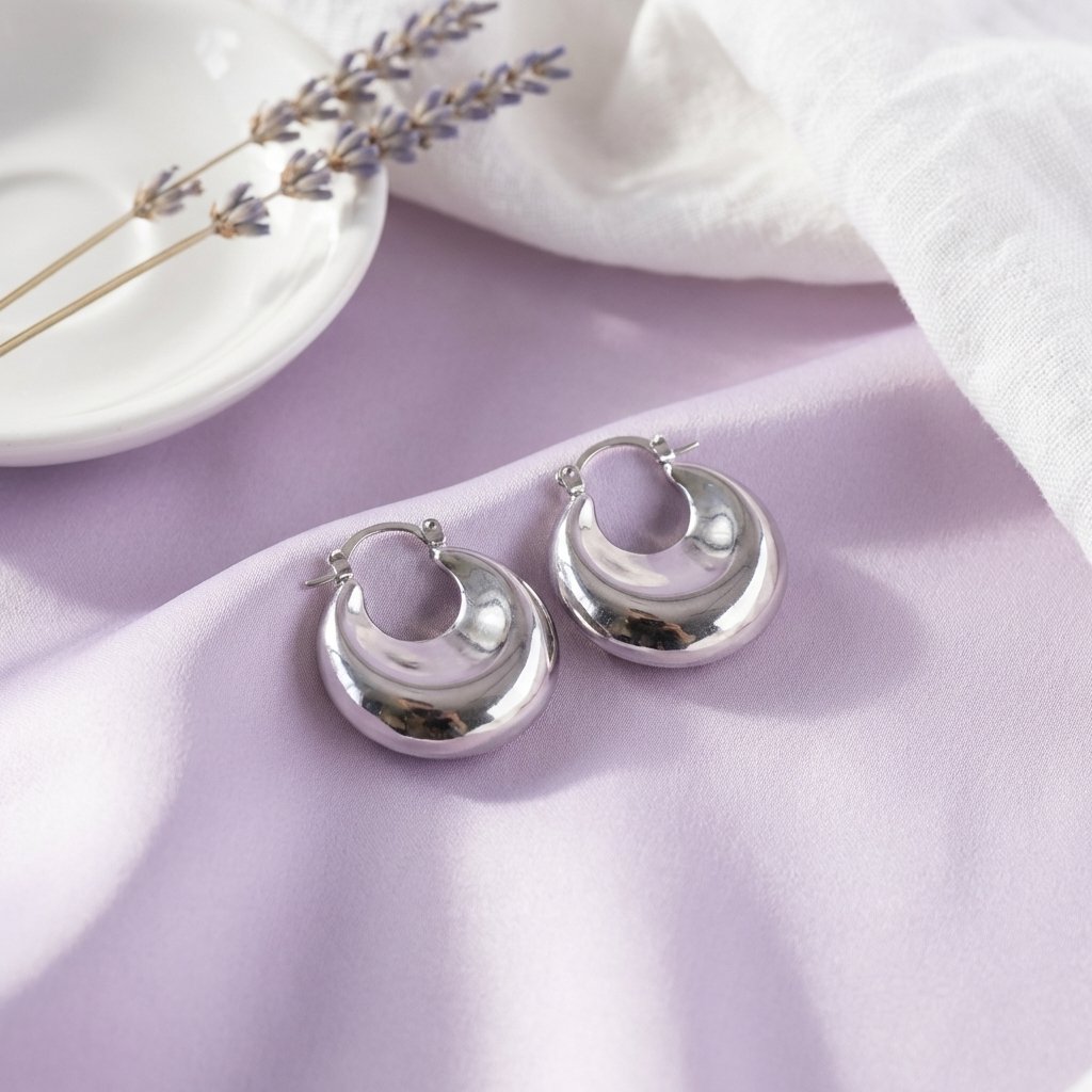 Foto Flatlay Boutique