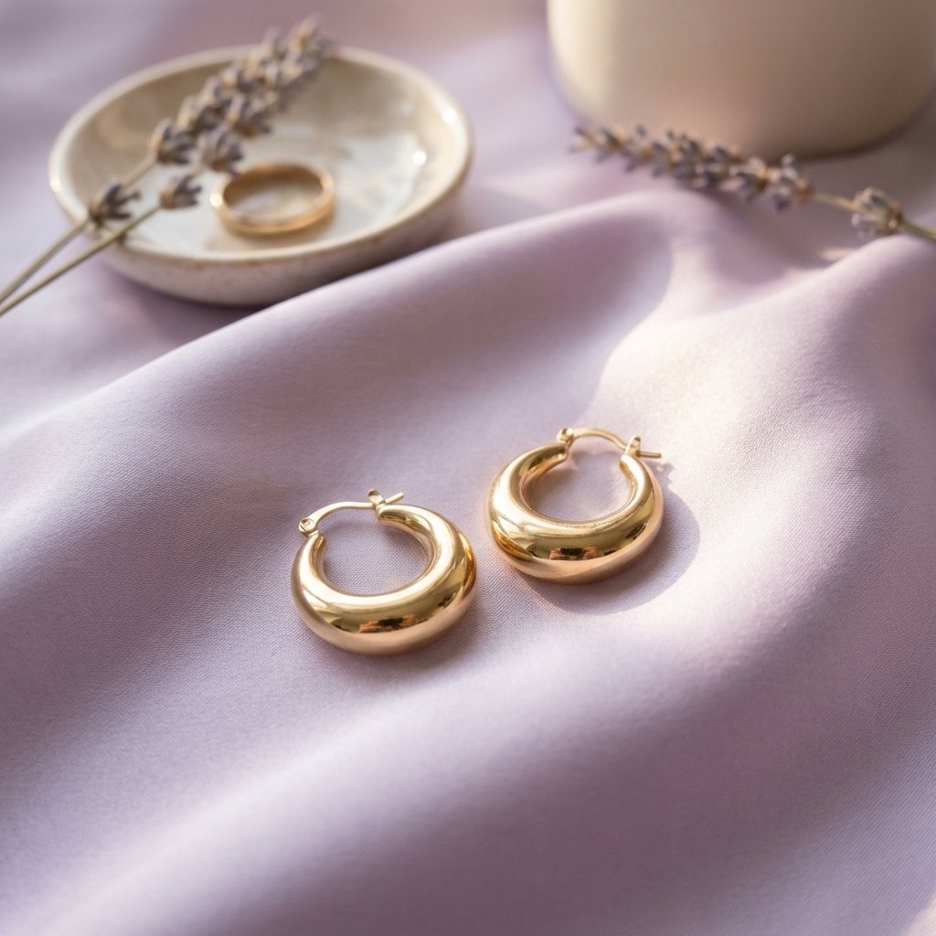 Foto Flatlay Boutique