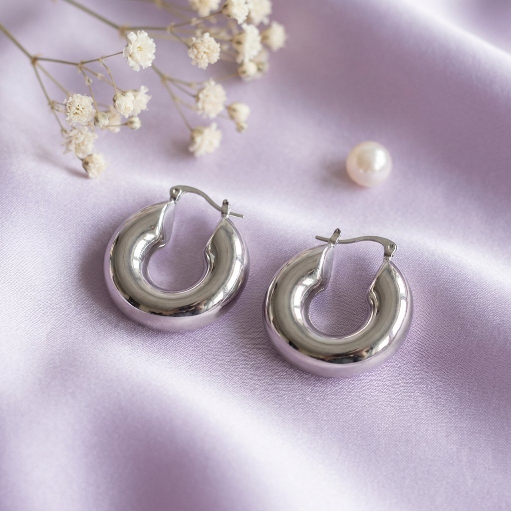 Foto Flatlay Boutique