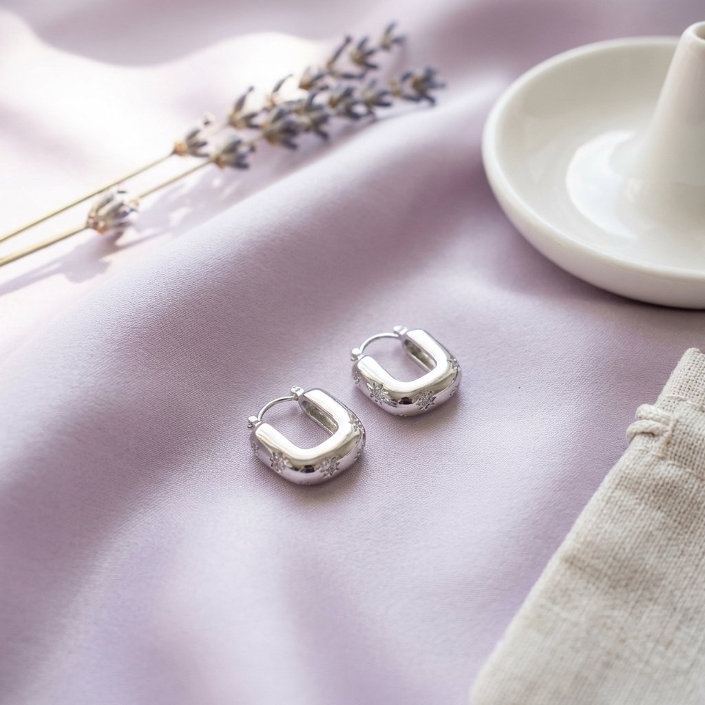 Foto Flatlay Boutique