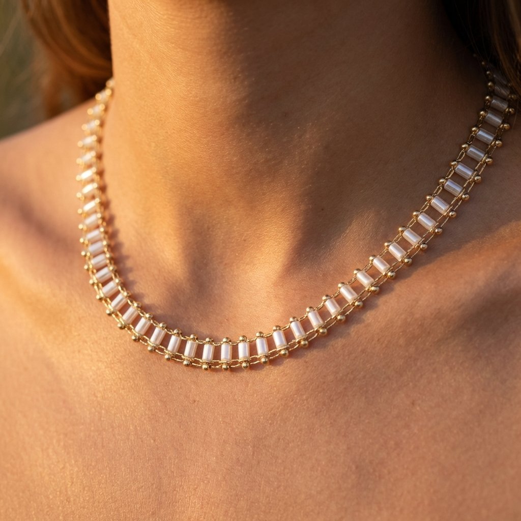 Foto Modelo Realista