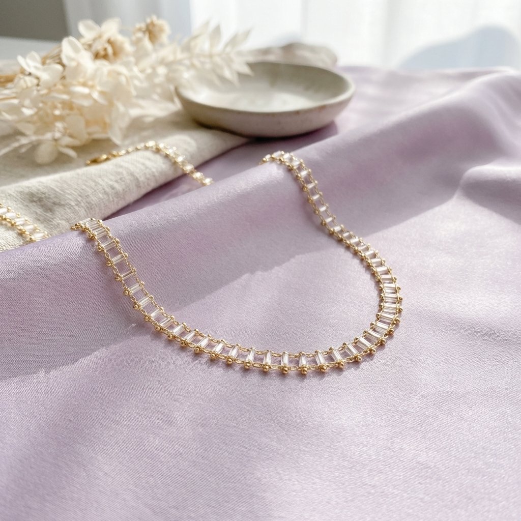 Foto Flatlay Boutique