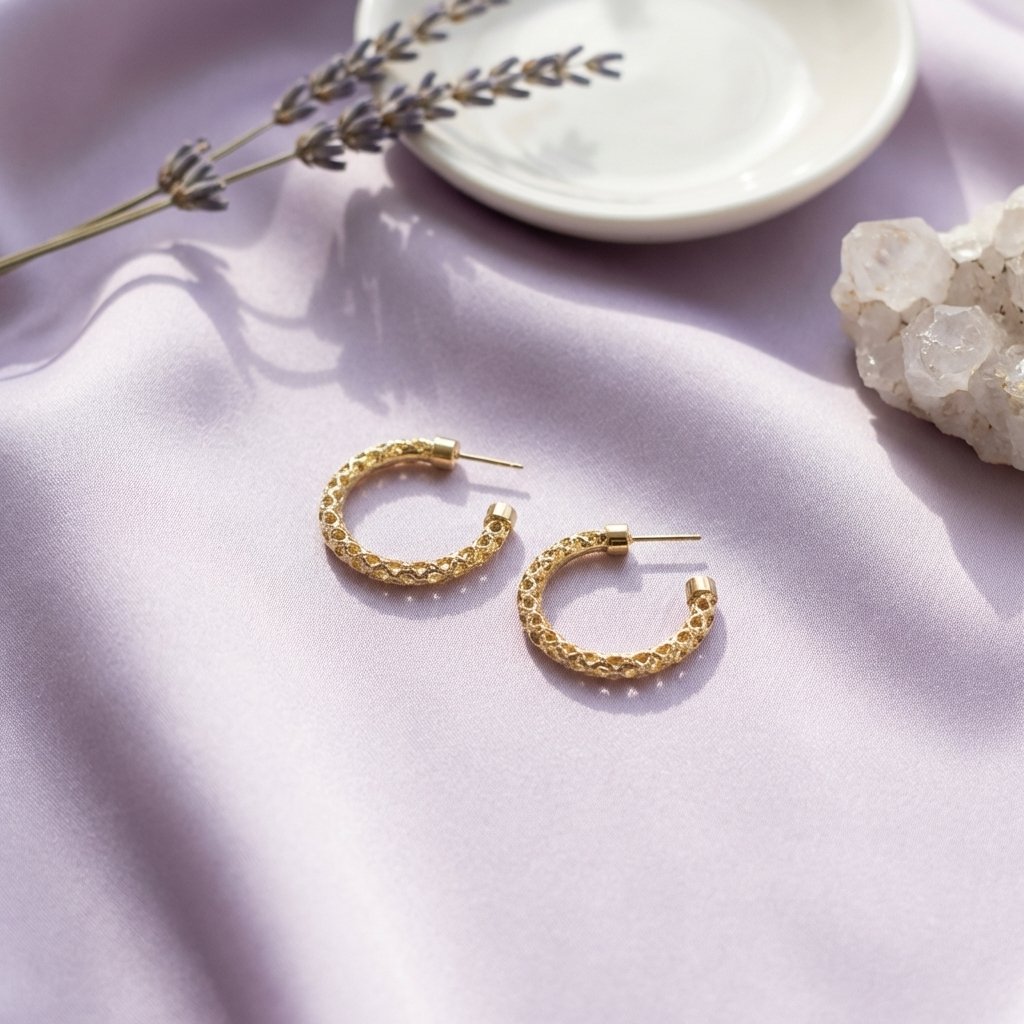 Foto Flatlay Boutique