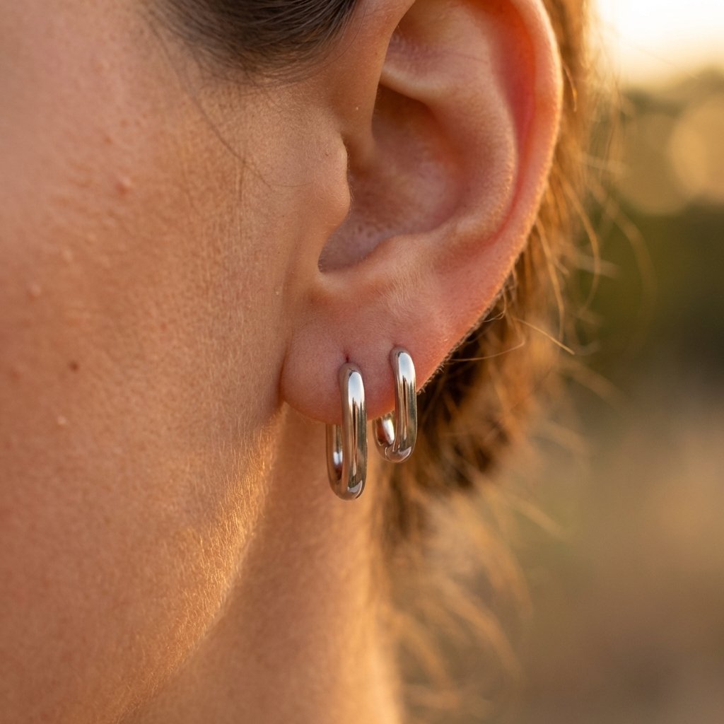 Foto Modelo Realista