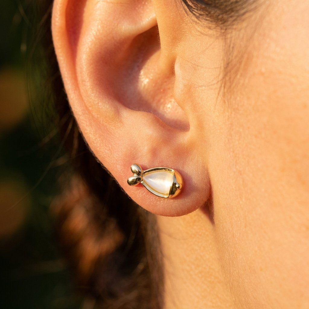 Foto Modelo Realista